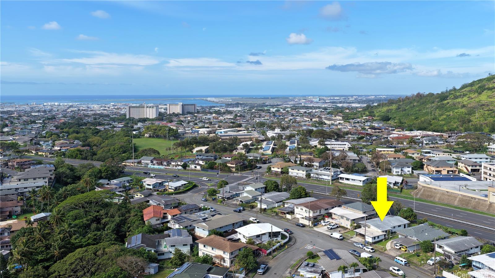 2150  Wilson Street Kalihi-upper, Honolulu home - photo 2 of 23