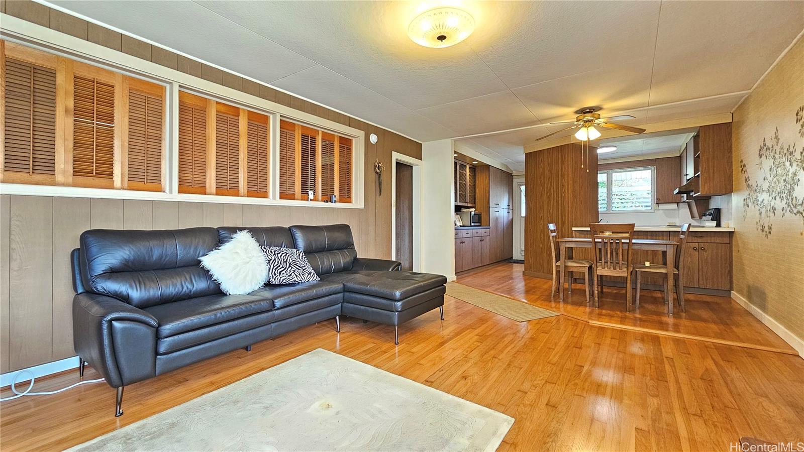 2150  Wilson Street Kalihi-upper, Honolulu home - photo 11 of 23