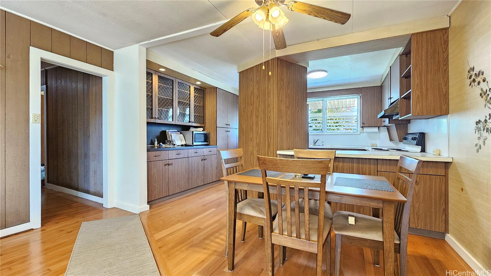 2150  Wilson Street Kalihi-upper, Honolulu home - photo 12 of 23