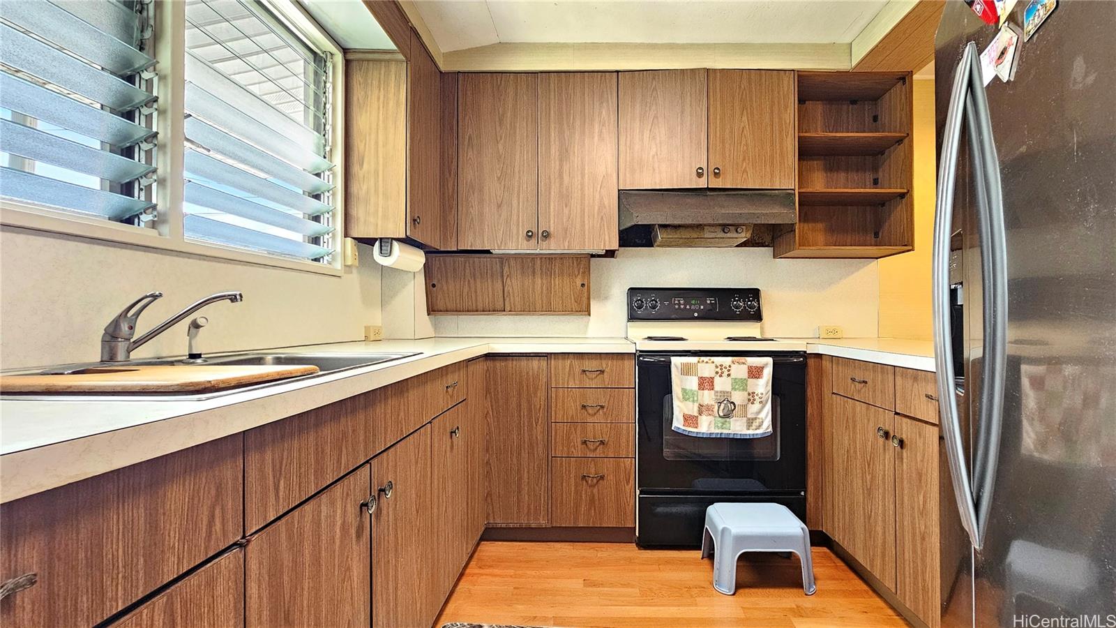 2150  Wilson Street Kalihi-upper, Honolulu home - photo 13 of 23