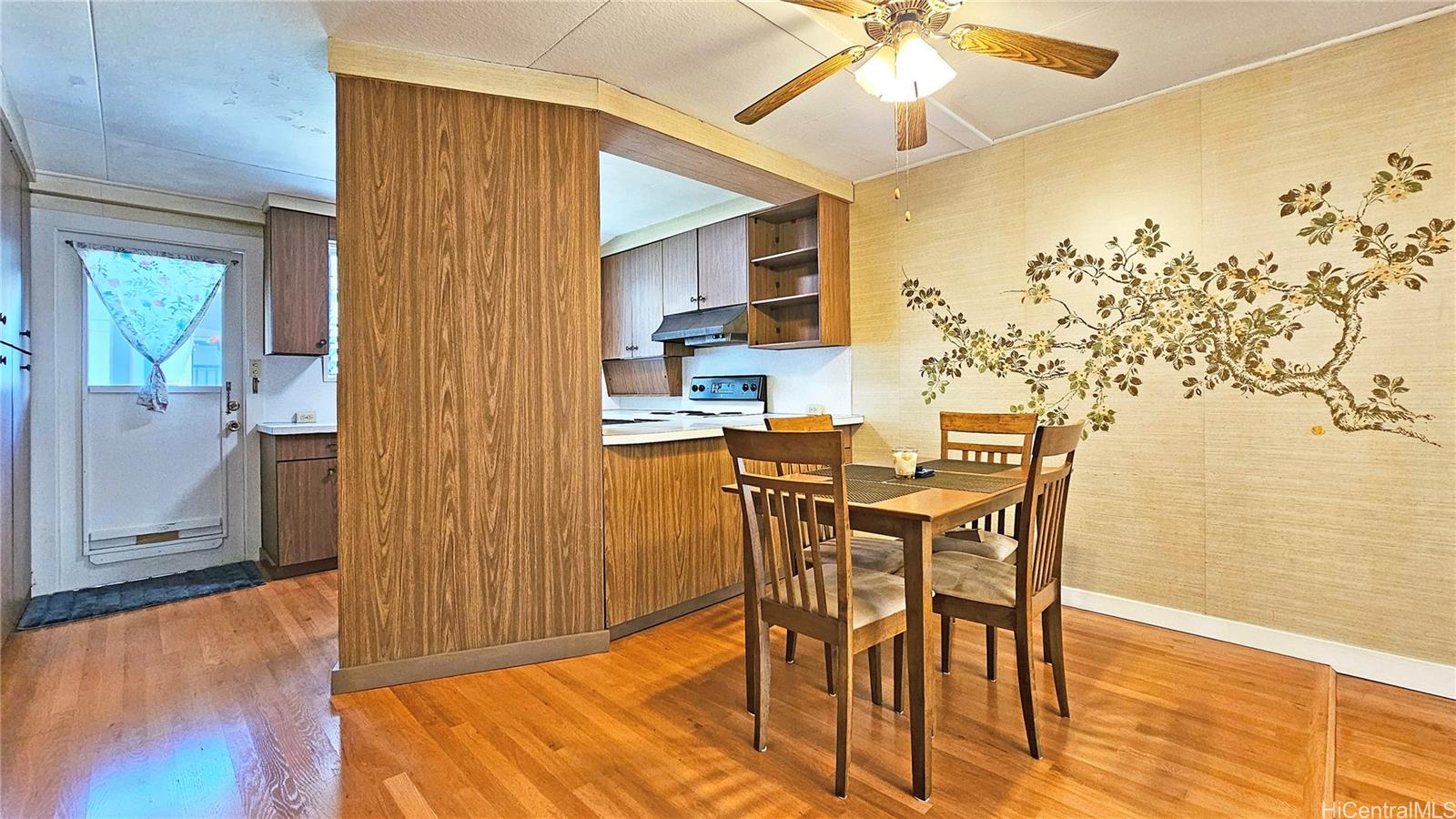 2150  Wilson Street Kalihi-upper, Honolulu home - photo 20 of 23