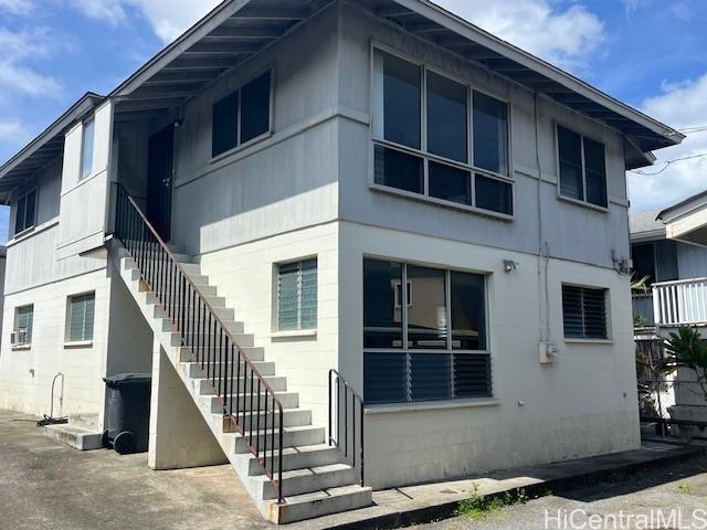 2153 Booth Road Honolulu - Multi-family - photo 2 of 18