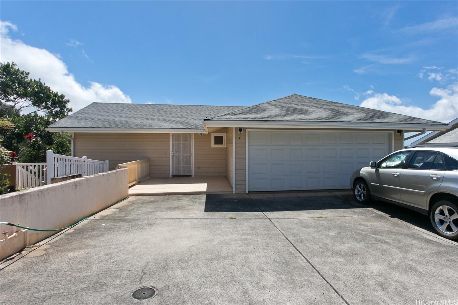 2156 E  Aumakua Street Pacific Palisades, PearlCity home - photo 19 of 22