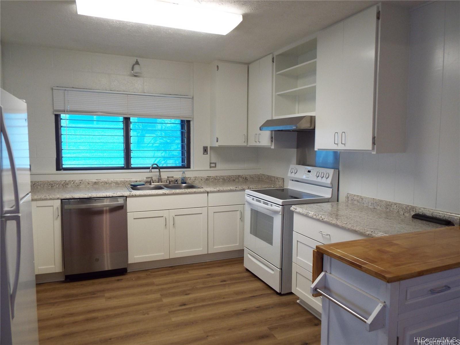 2159 Booth Road 1 Honolulu Hawaii Rental