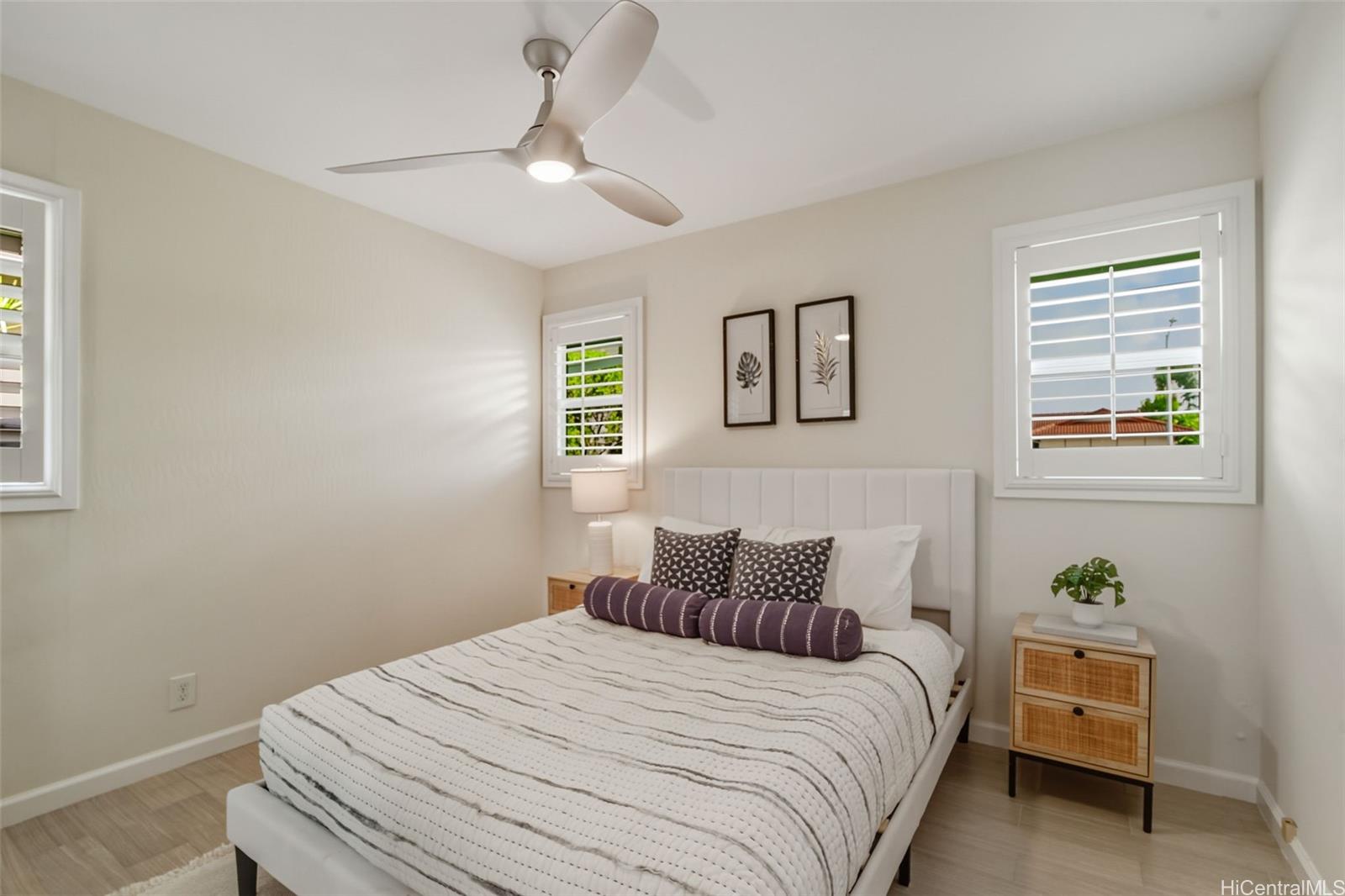 216  Akiohala Street Kaopa, Kailua home - photo 11 of 25