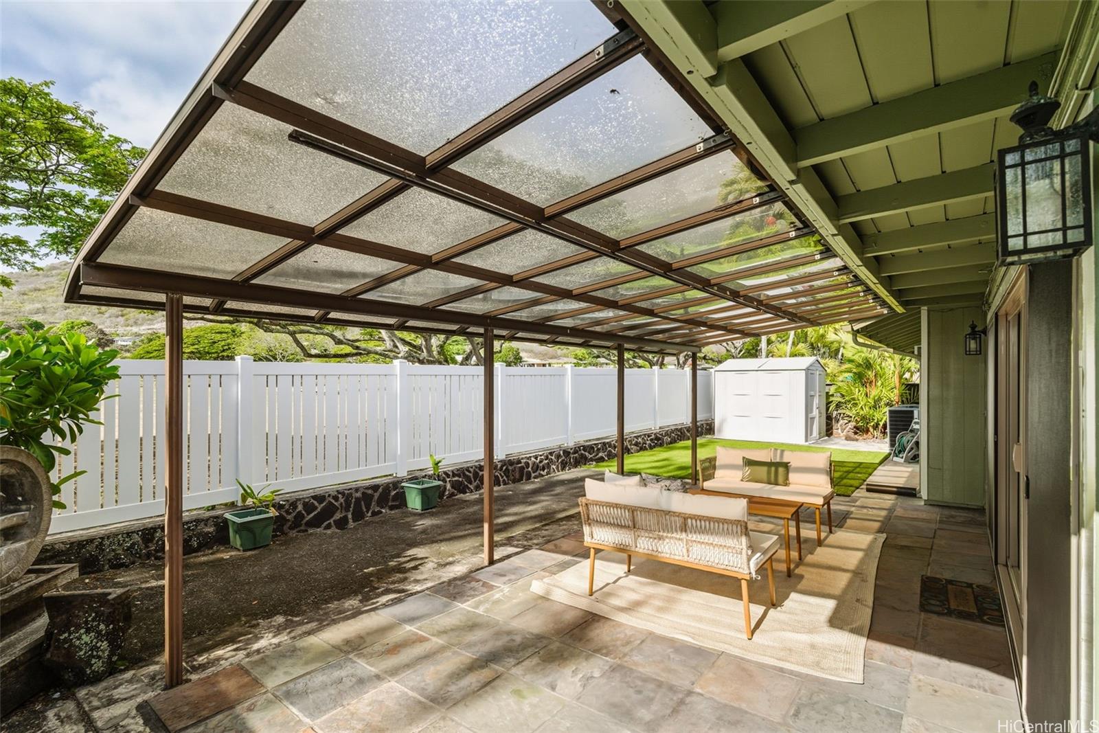 216  Akiohala Street Kaopa, Kailua home - photo 20 of 25