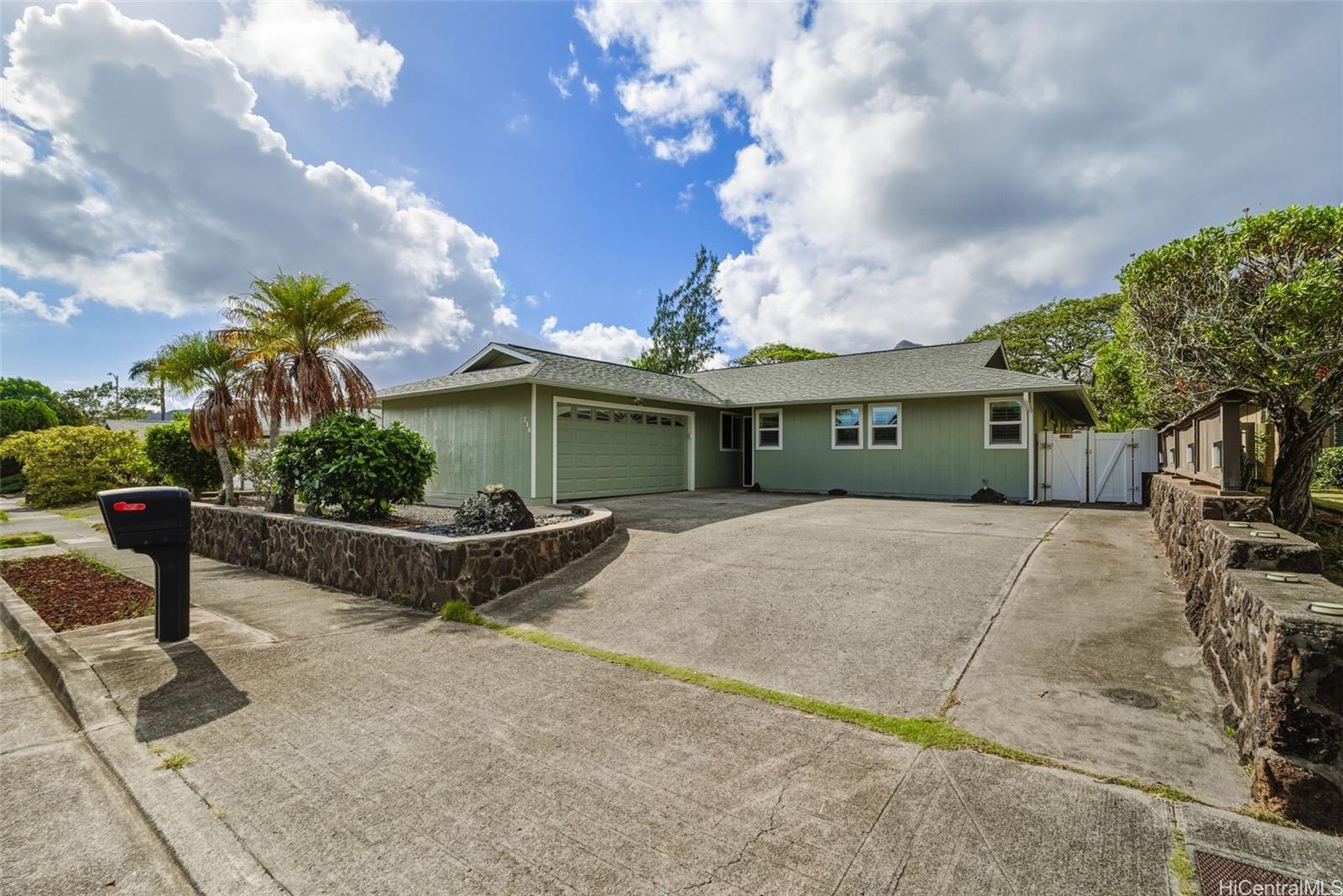 216  Akiohala Street Kaopa, Kailua home - photo 23 of 25