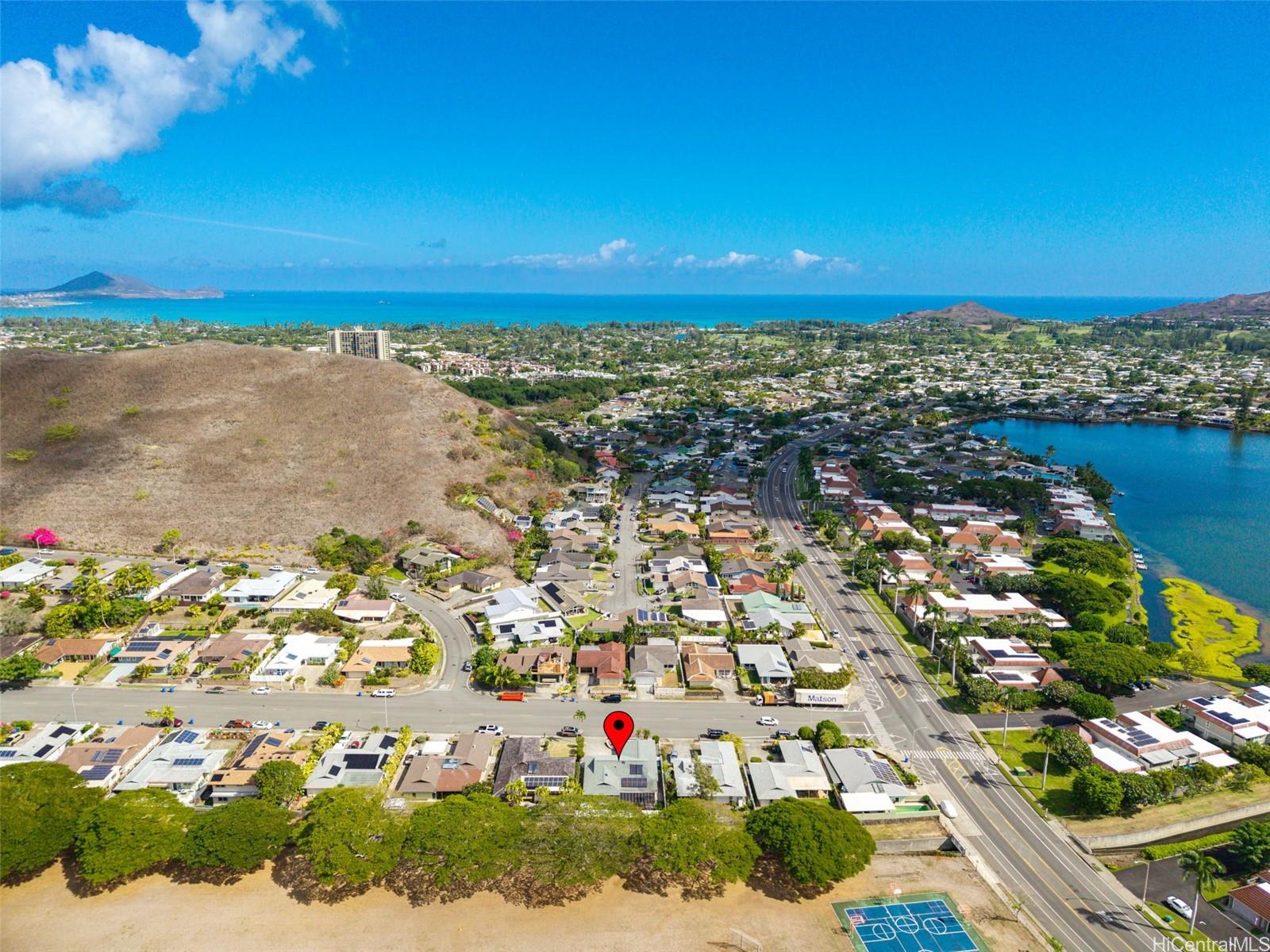 216  Akiohala Street Kaopa, Kailua home - photo 24 of 25