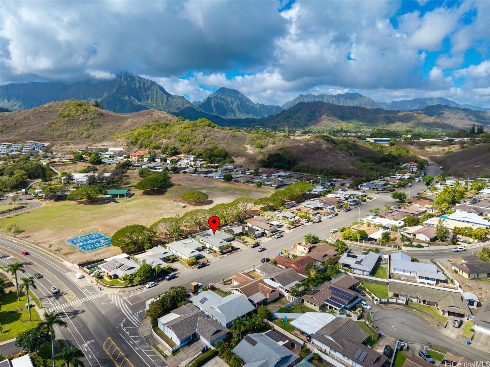 216  Akiohala Street Kaopa, Kailua home - photo 25 of 25
