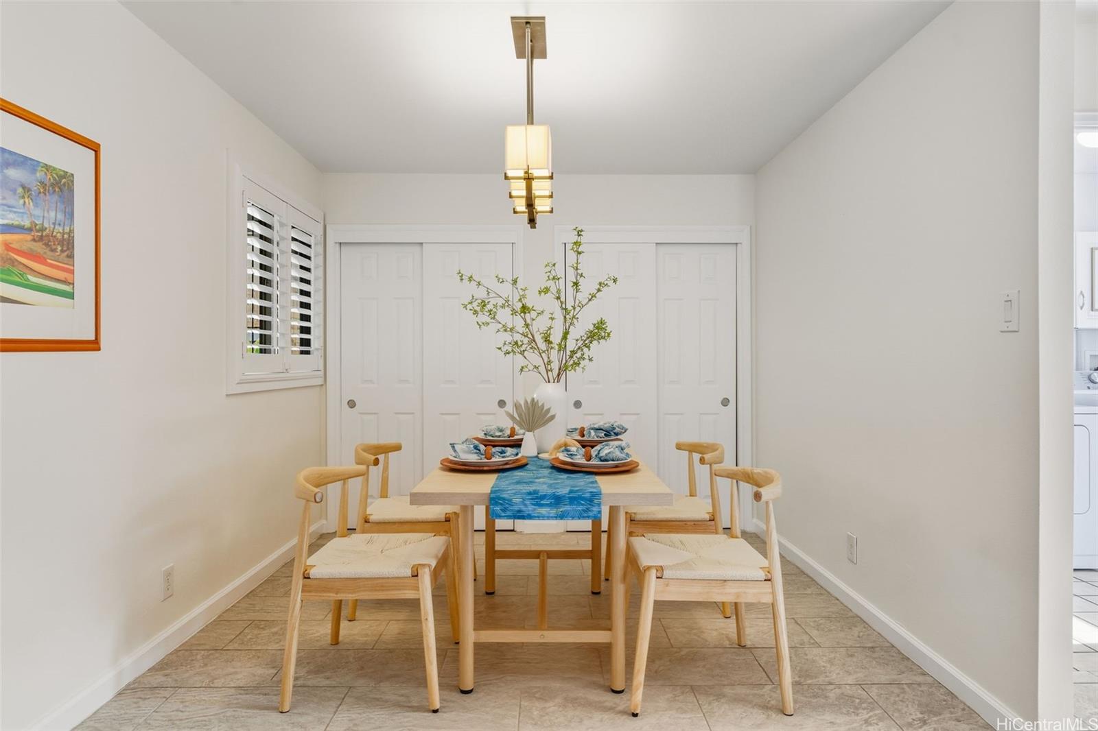 216  Akiohala Street Kaopa, Kailua home - photo 8 of 25