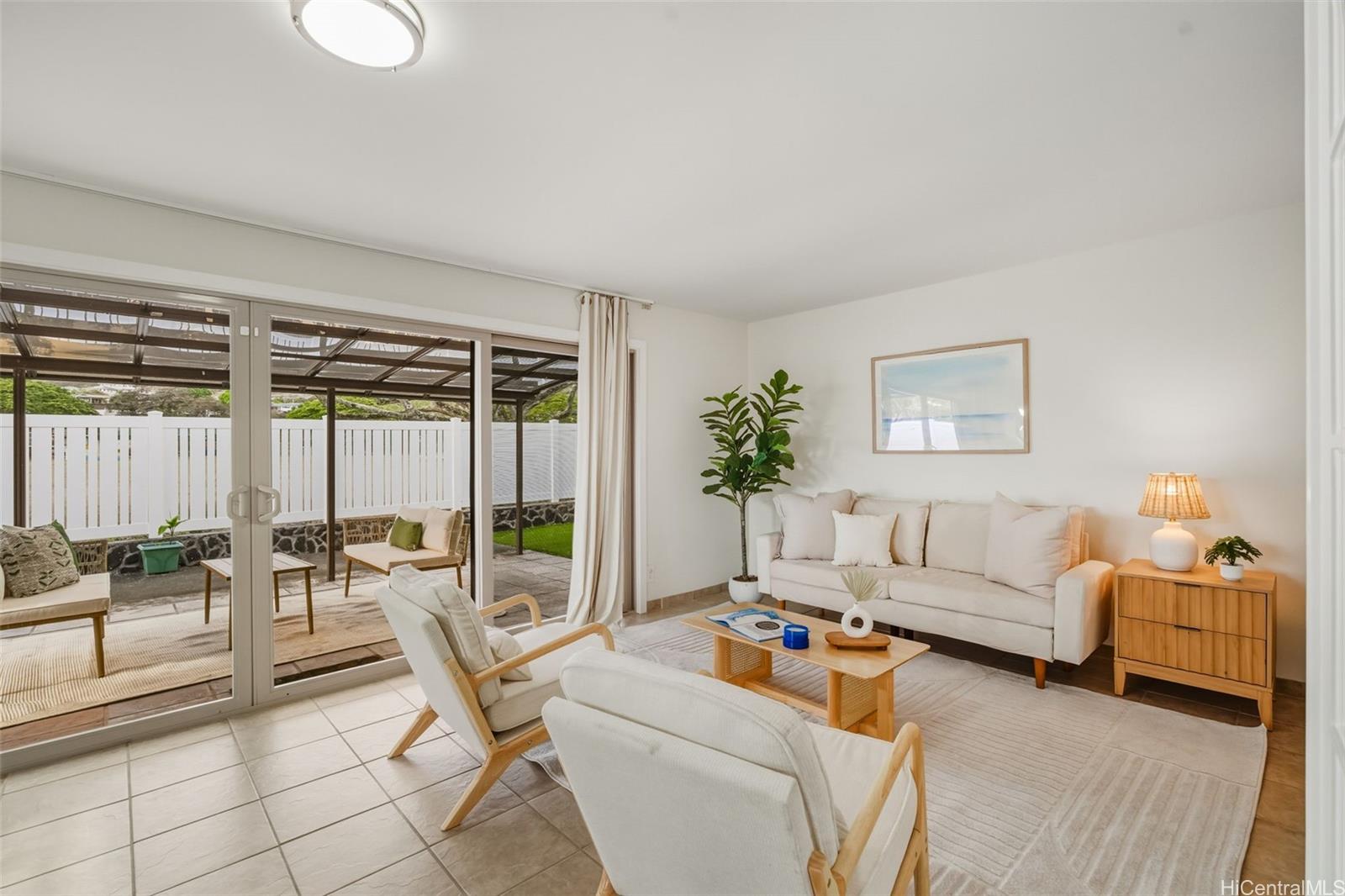 216  Akiohala Street Kaopa, Kailua home - photo 10 of 25