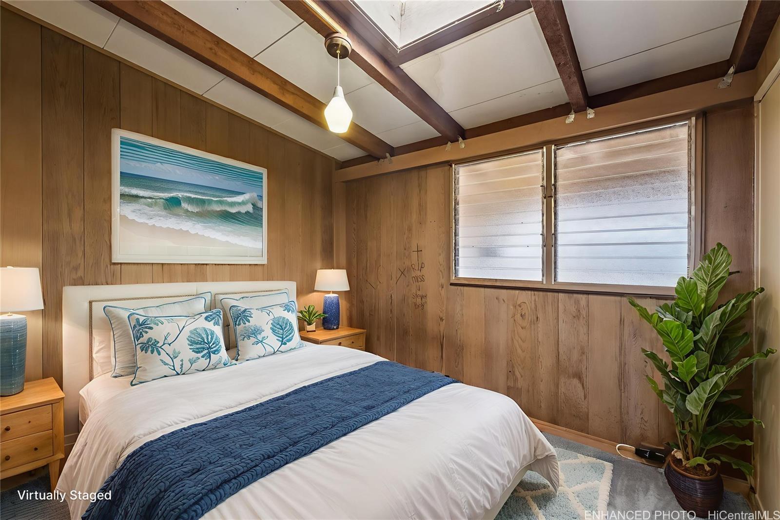 2160  Aamanu Street Pacific Palisades, PearlCity home - photo 15 of 25