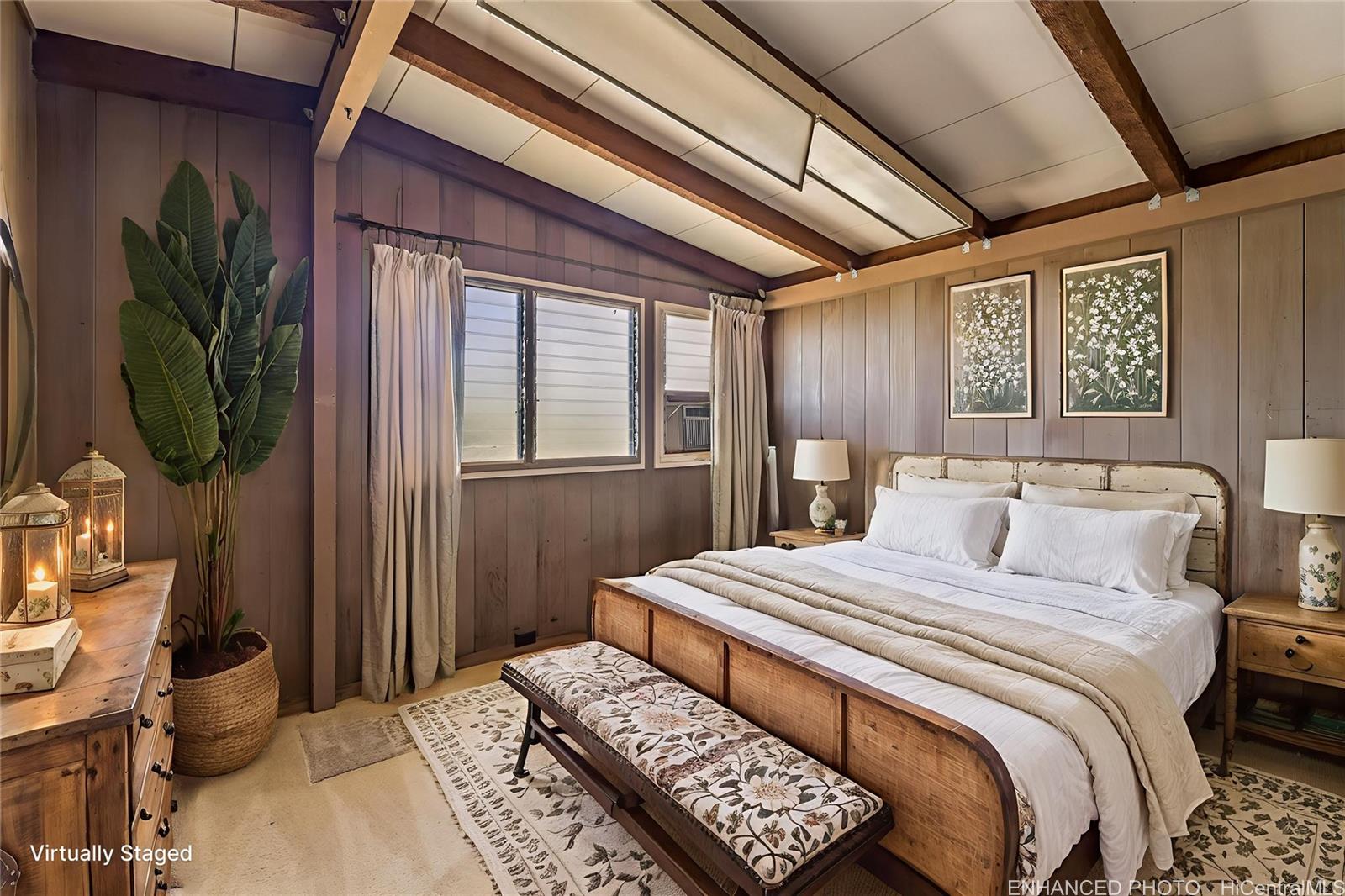 2160  Aamanu Street Pacific Palisades, PearlCity home - photo 17 of 25