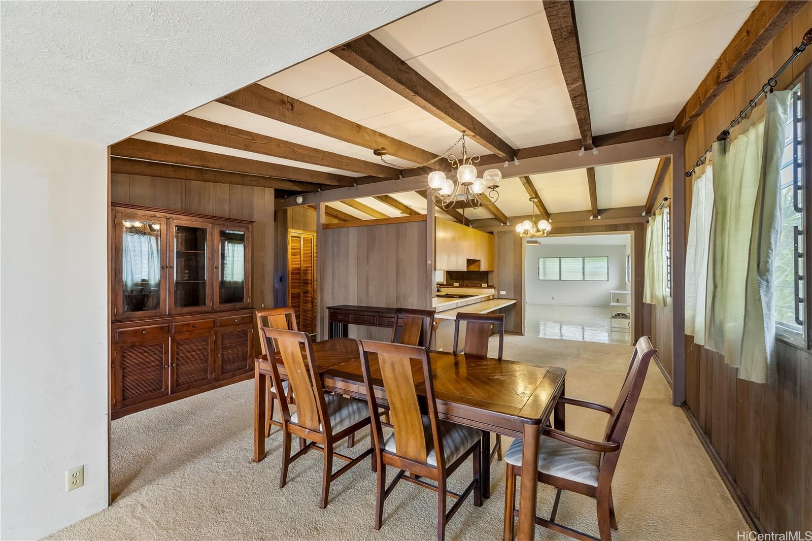 2160  Aamanu Street Pacific Palisades, PearlCity home - photo 3 of 25