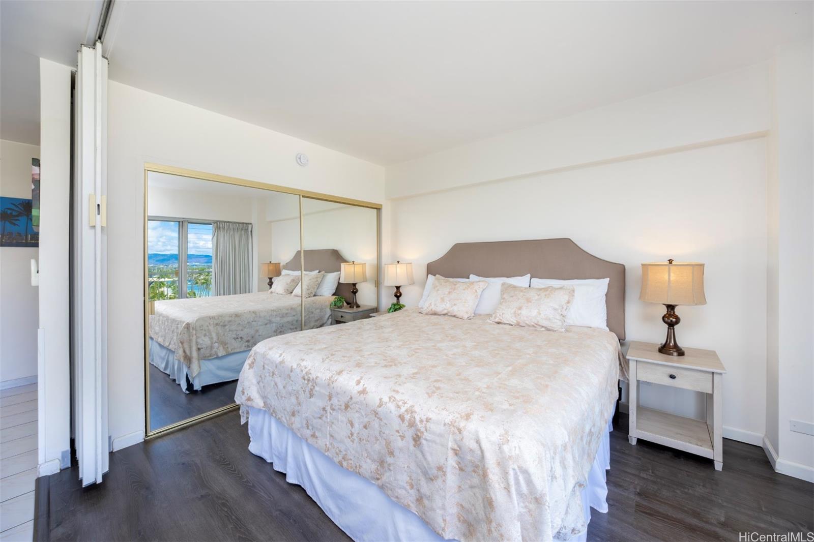 Waikiki Shore condo # 1012, Honolulu, Hawaii - photo 11 of 25