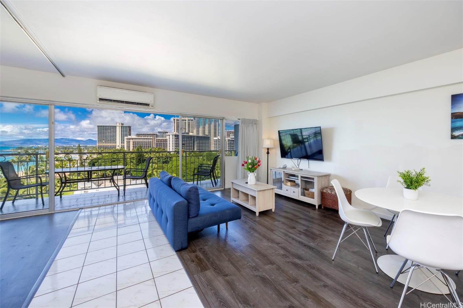 Waikiki Shore condo # 1012, Honolulu, Hawaii - photo 12 of 25