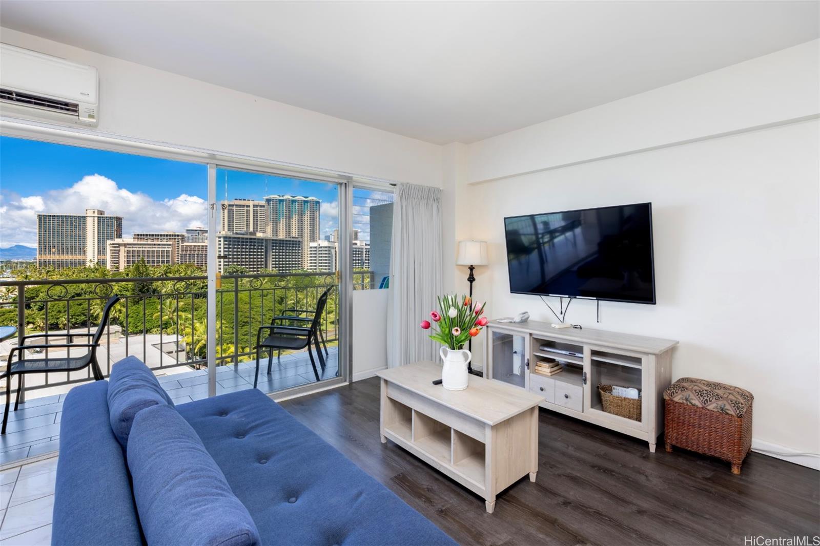 Waikiki Shore condo # 1012, Honolulu, Hawaii - photo 13 of 25