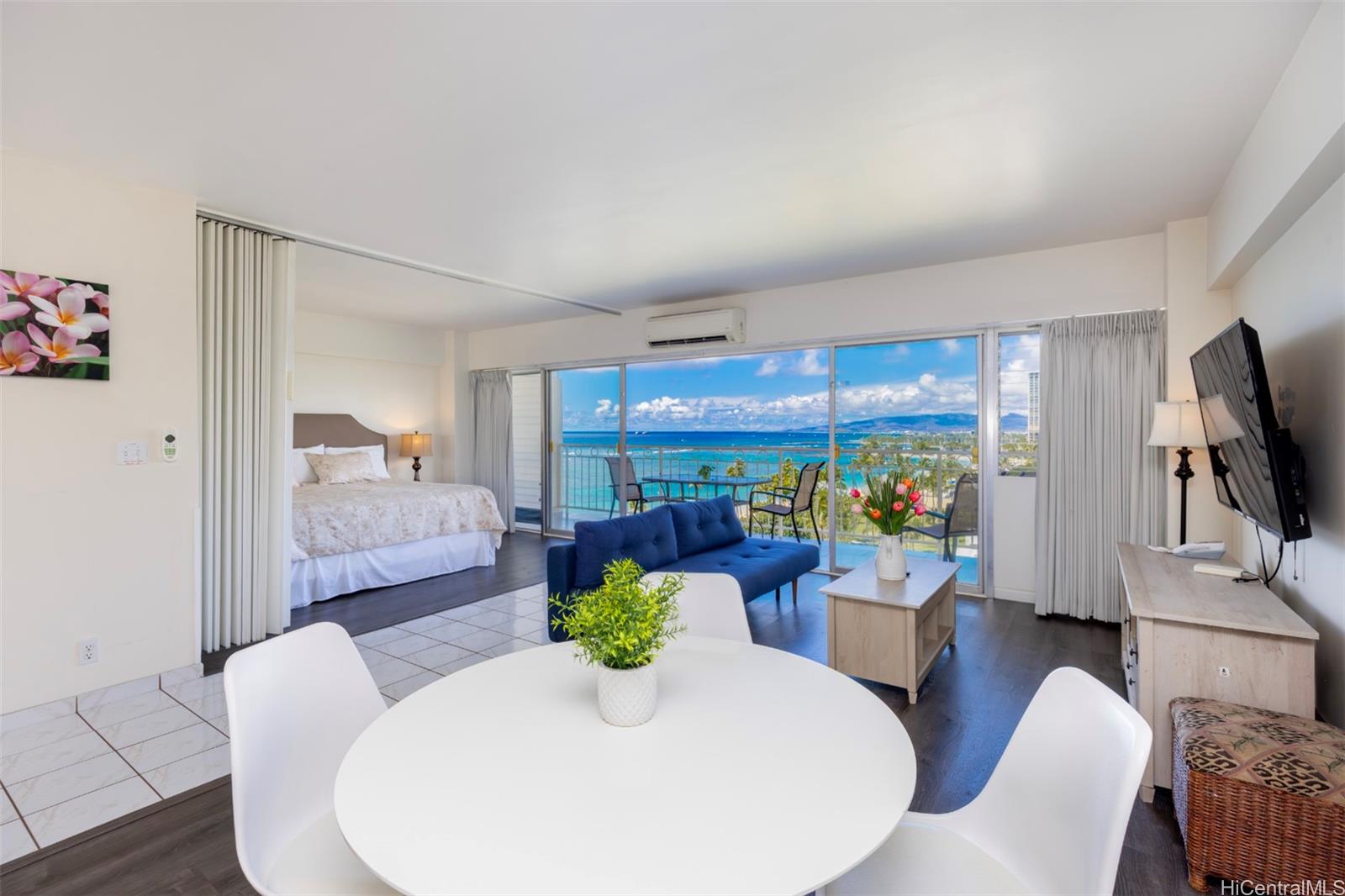 Waikiki Shore condo # 1012, Honolulu, Hawaii - photo 14 of 25