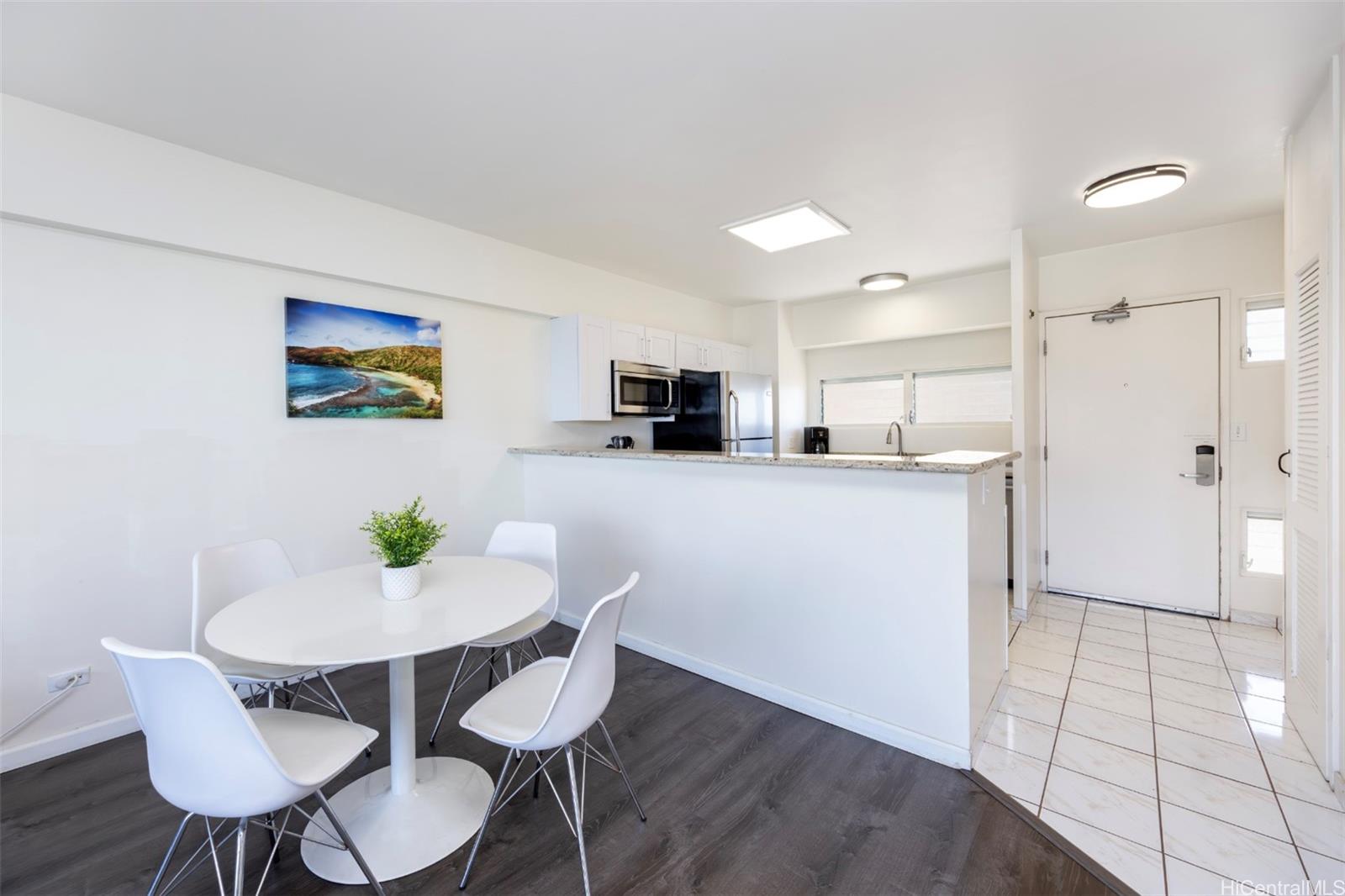 Waikiki Shore condo # 1012, Honolulu, Hawaii - photo 15 of 25