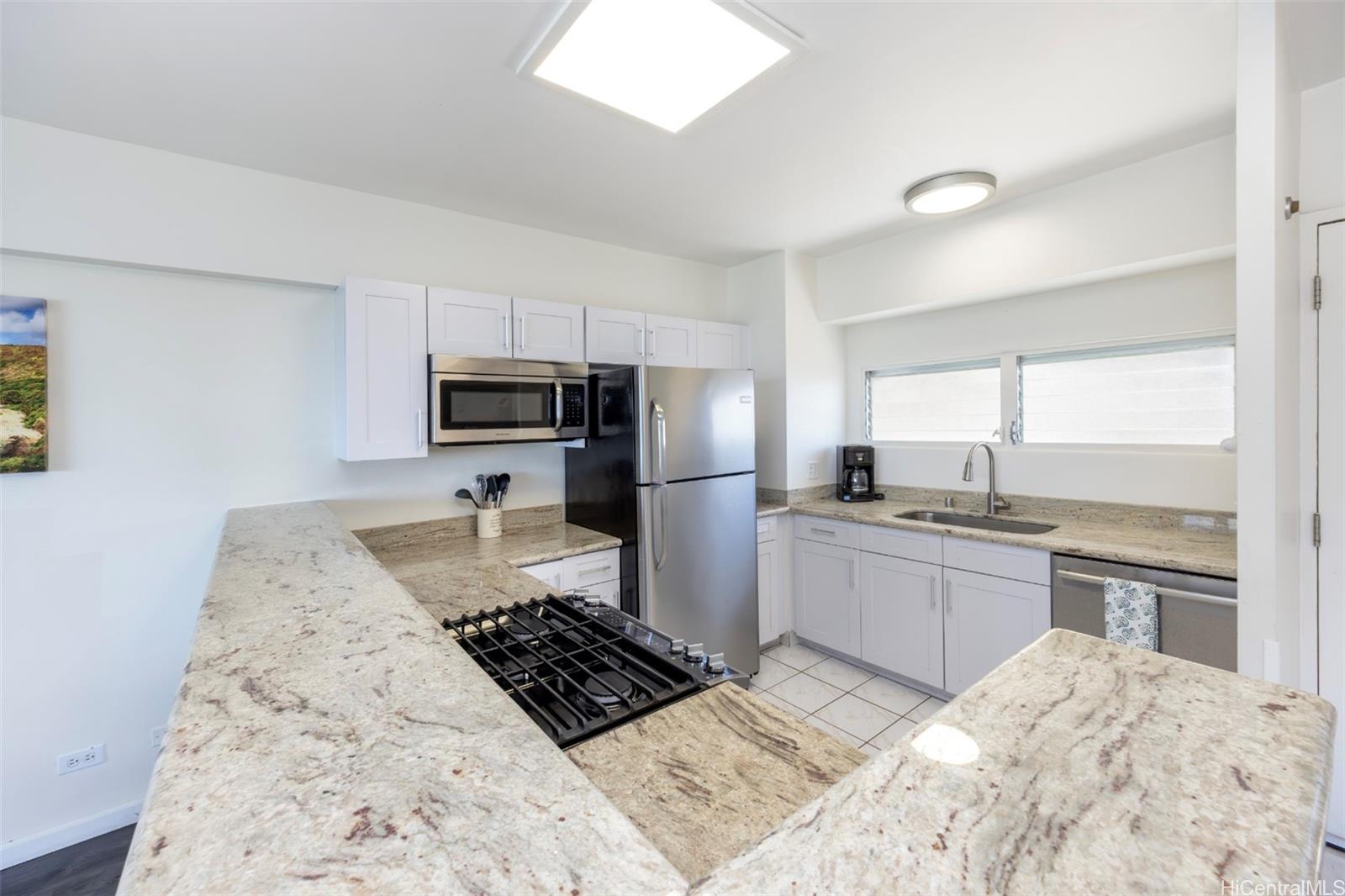 Waikiki Shore condo # 1012, Honolulu, Hawaii - photo 16 of 25