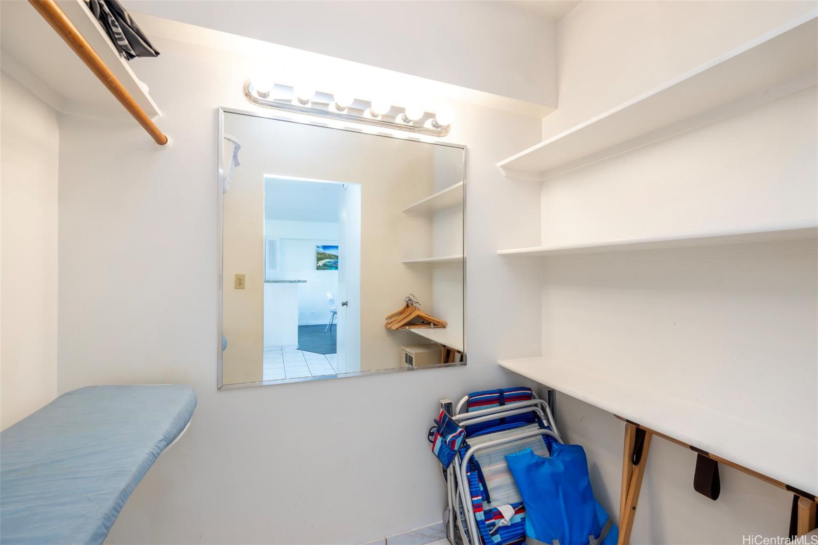 Waikiki Shore condo # 1012, Honolulu, Hawaii - photo 19 of 25