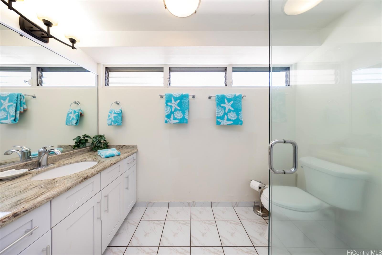 Waikiki Shore condo # 1012, Honolulu, Hawaii - photo 21 of 25