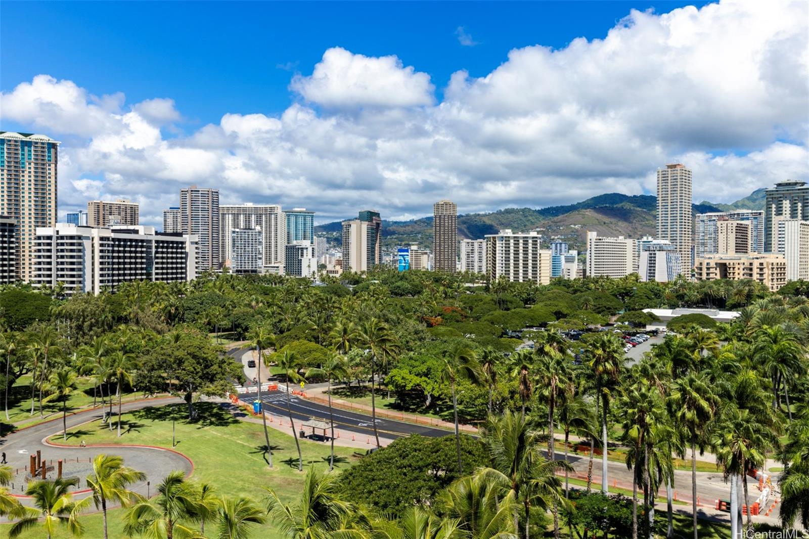 Waikiki Shore condo # 1012, Honolulu, Hawaii - photo 7 of 25