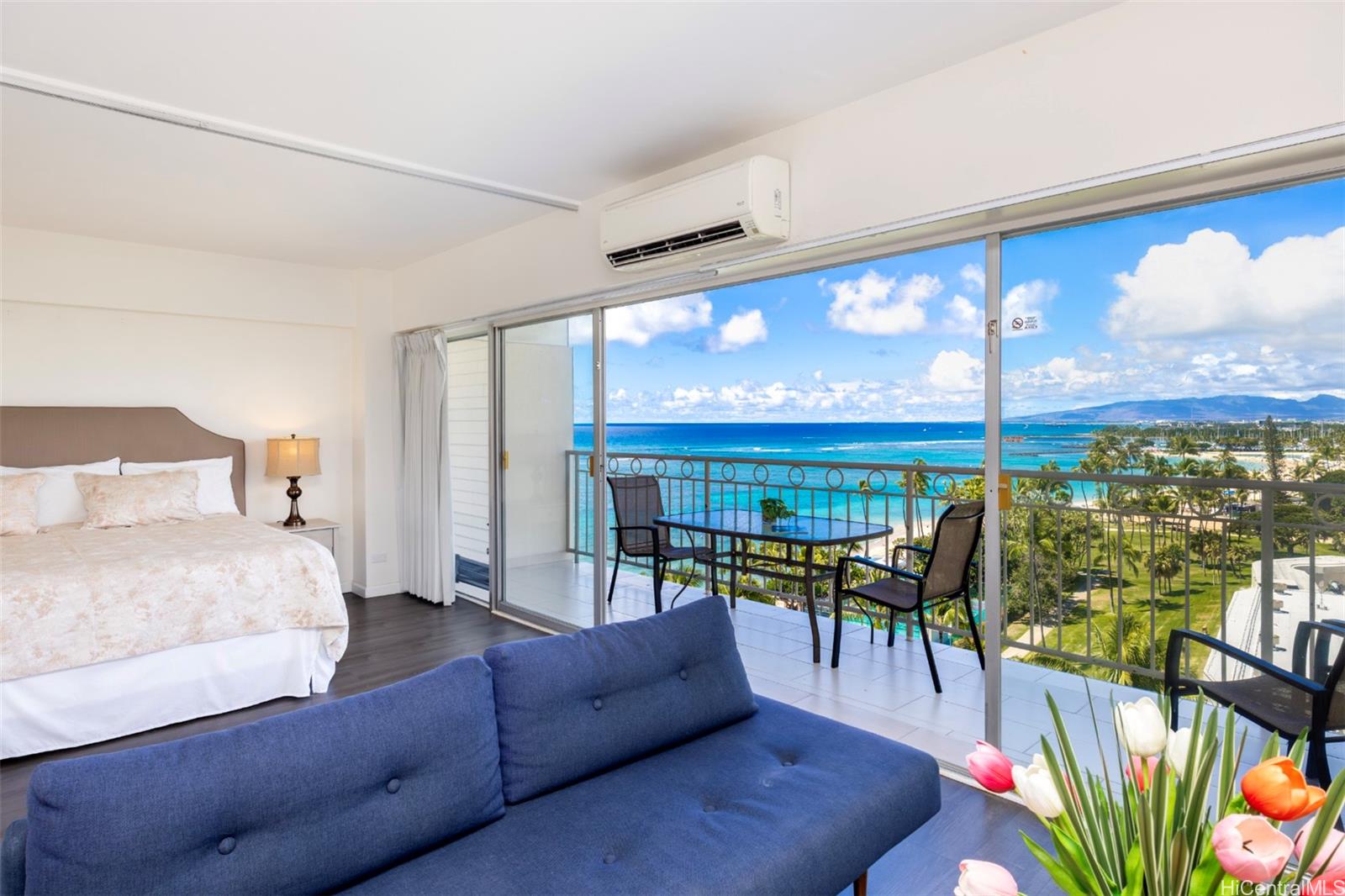 Waikiki Shore condo # 1012, Honolulu, Hawaii - photo 9 of 25