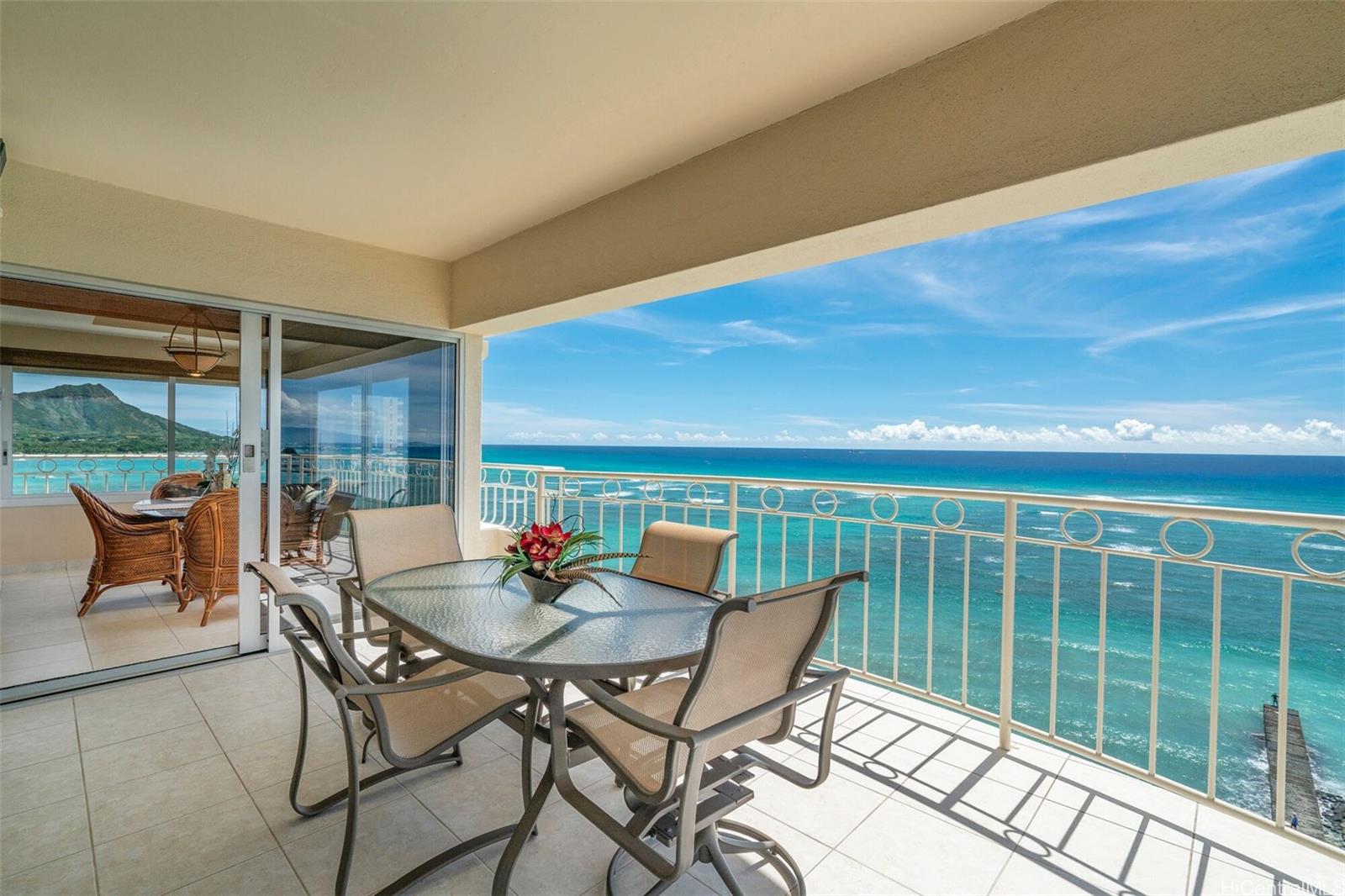 Waikiki Shore 1100, 2161 Kalia Road, Honolulu Waikiki