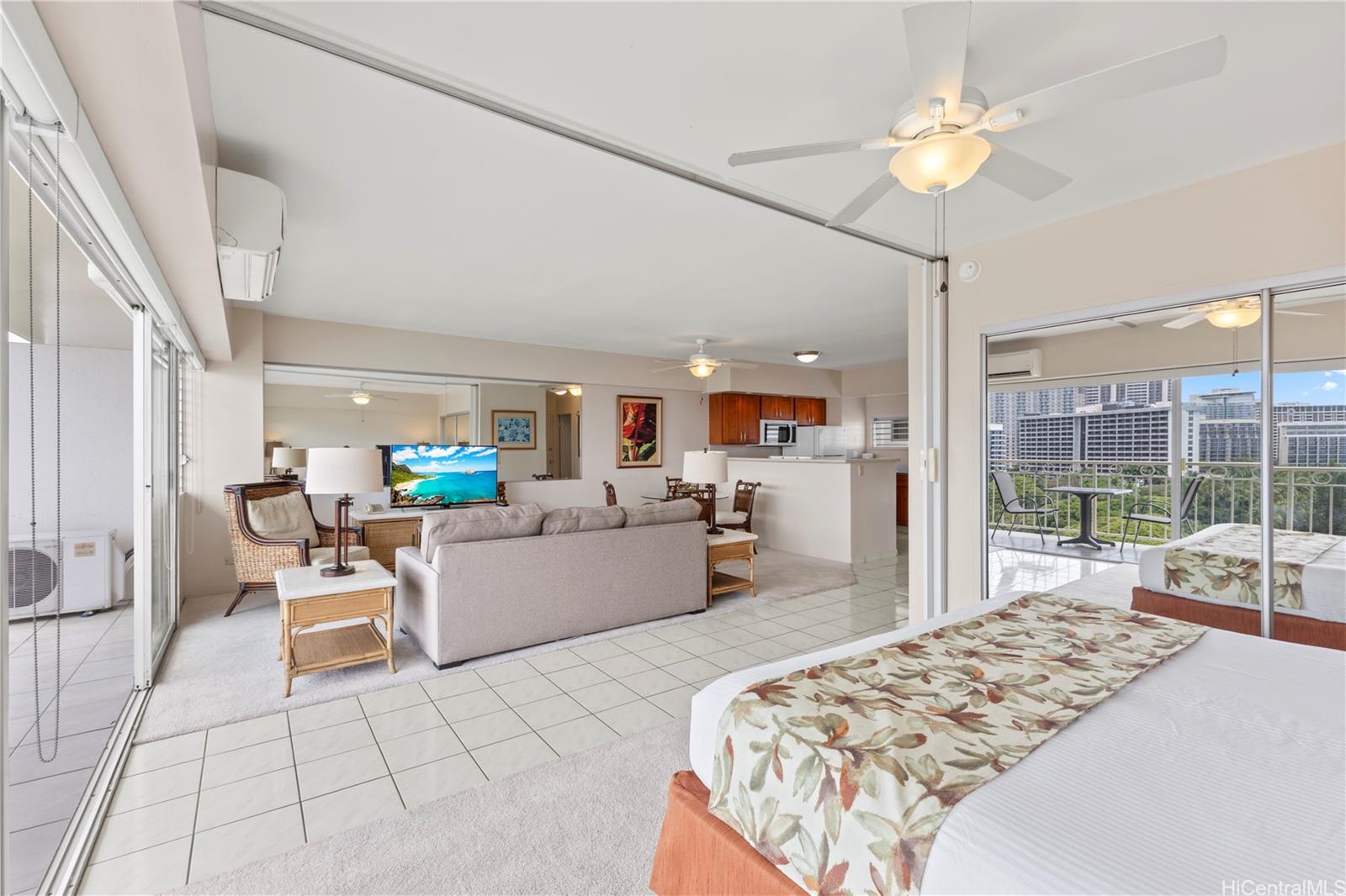 Waikiki Shore condo # 1112, Honolulu, Hawaii - photo 12 of 25