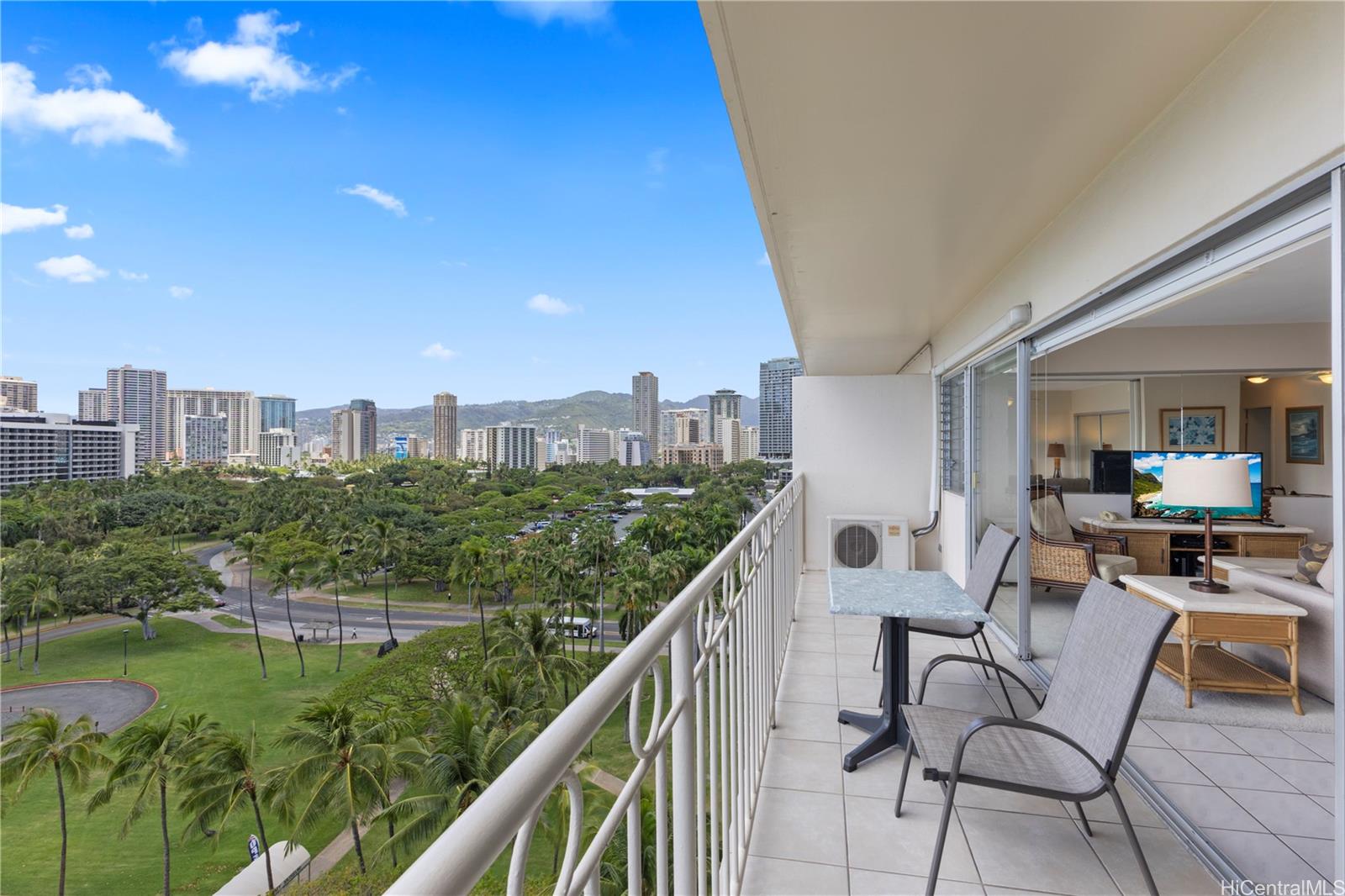 Waikiki Shore condo # 1112, Honolulu, Hawaii - photo 16 of 25