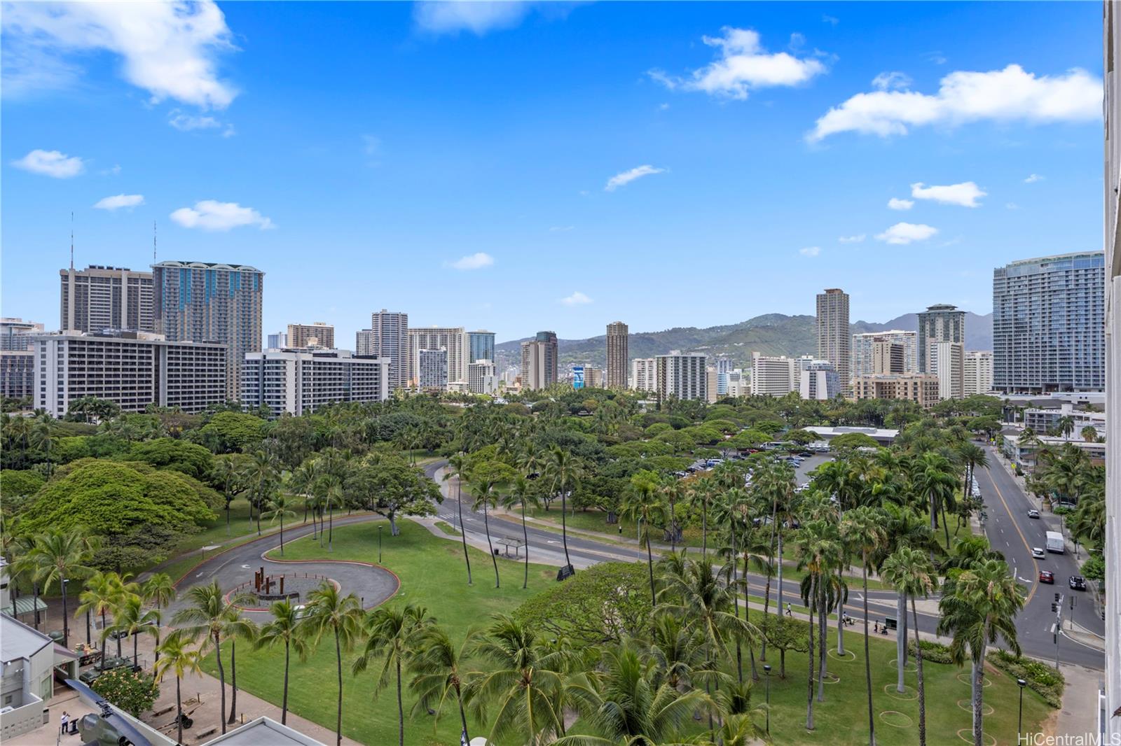 Waikiki Shore condo # 1112, Honolulu, Hawaii - photo 17 of 25