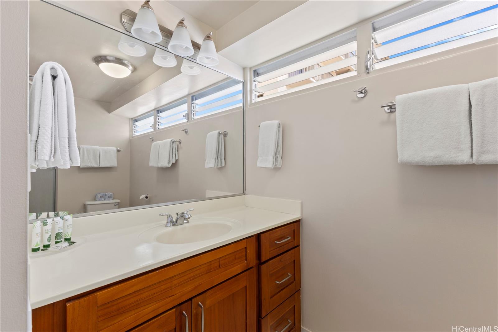 Waikiki Shore condo # 1112, Honolulu, Hawaii - photo 20 of 25