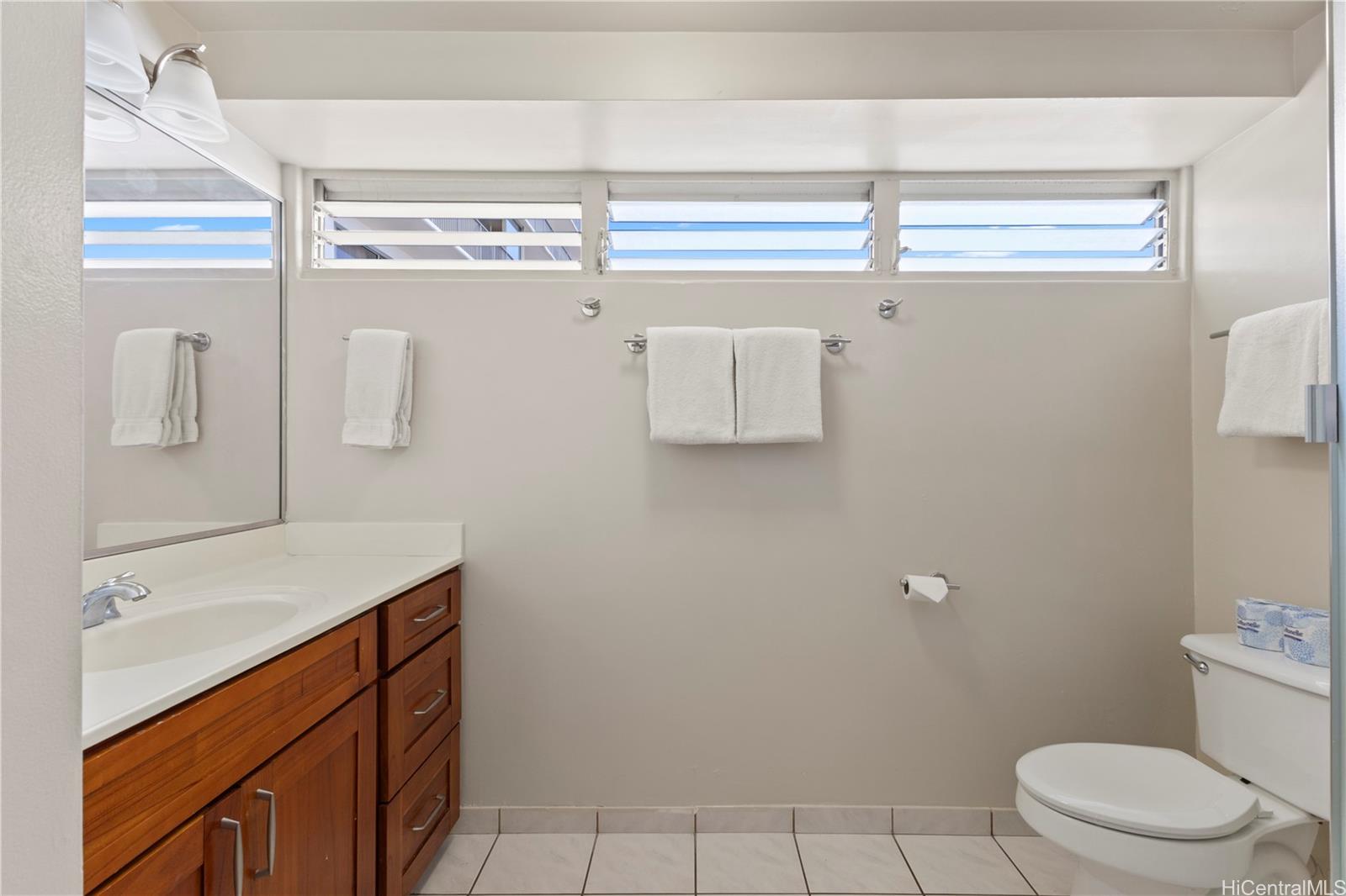 Waikiki Shore condo # 1112, Honolulu, Hawaii - photo 21 of 25