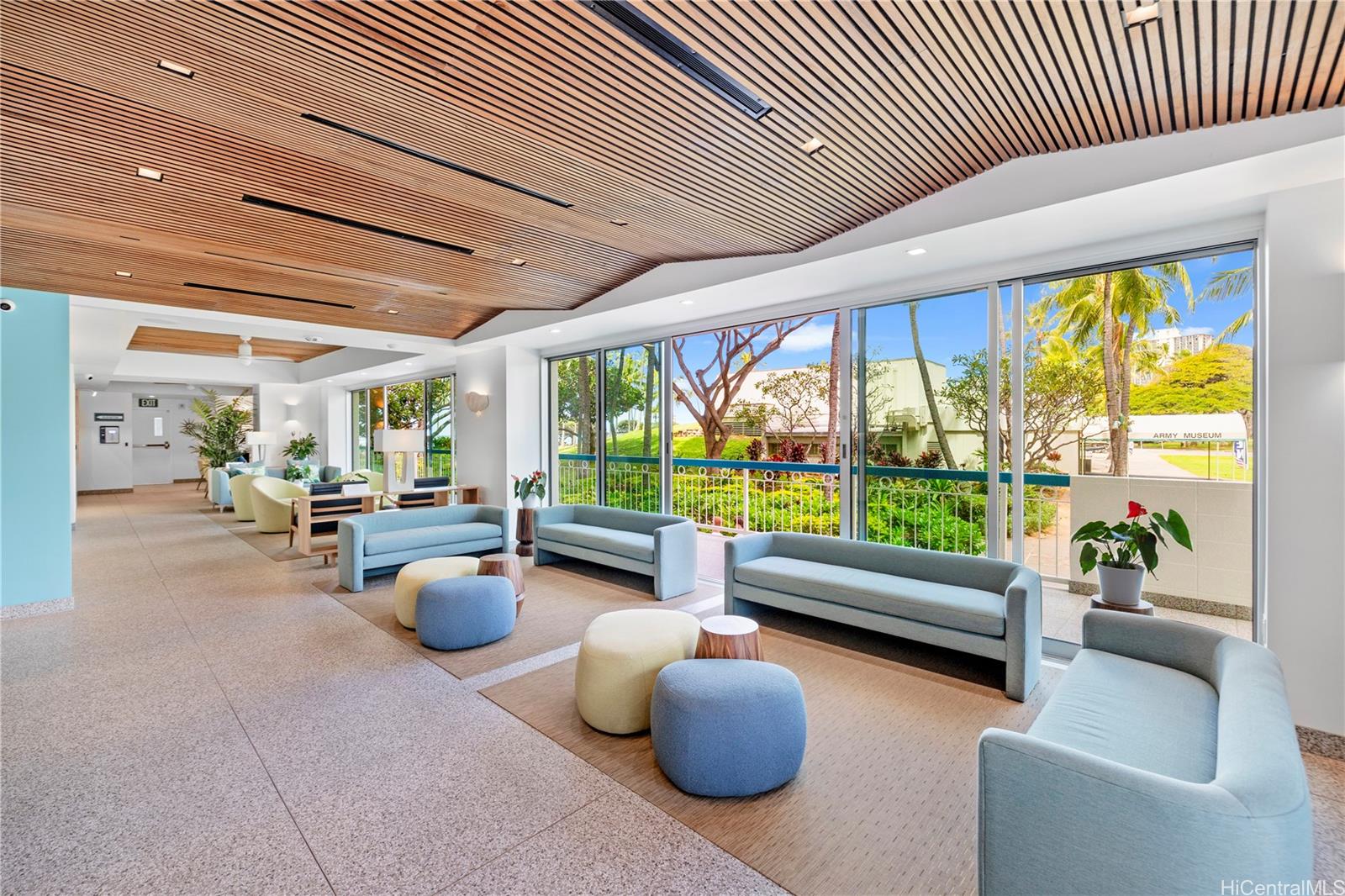 Waikiki Shore condo # 1112, Honolulu, Hawaii - photo 23 of 25