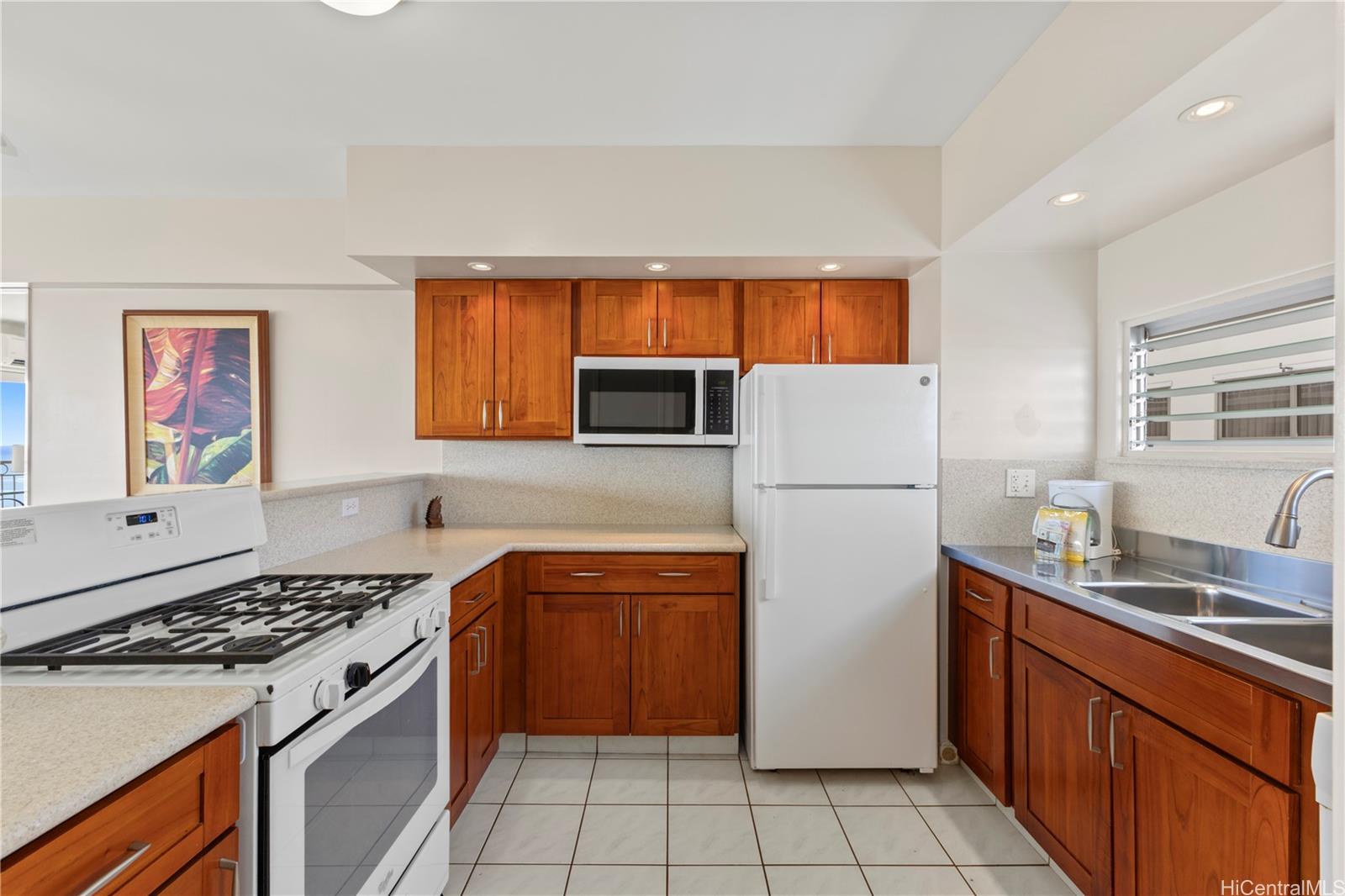 Waikiki Shore condo # 1112, Honolulu, Hawaii - photo 7 of 25