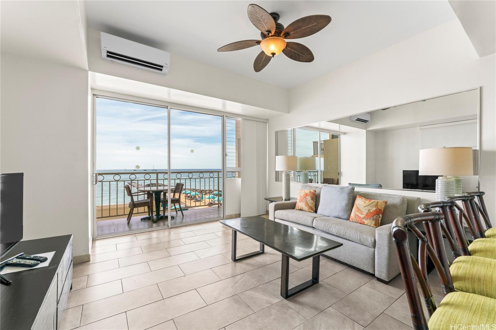 Waikiki Shore condo # 200, Honolulu, Hawaii - photo 2 of 12