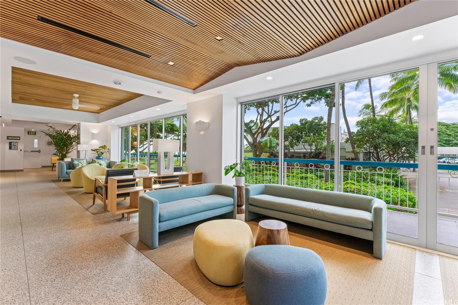 Waikiki Shore condo # 200, Honolulu, Hawaii - photo 11 of 12