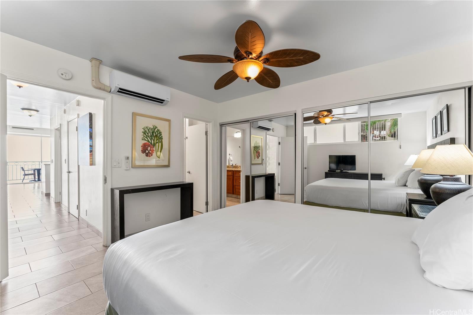 Waikiki Shore condo # 200, Honolulu, Hawaii - photo 7 of 12