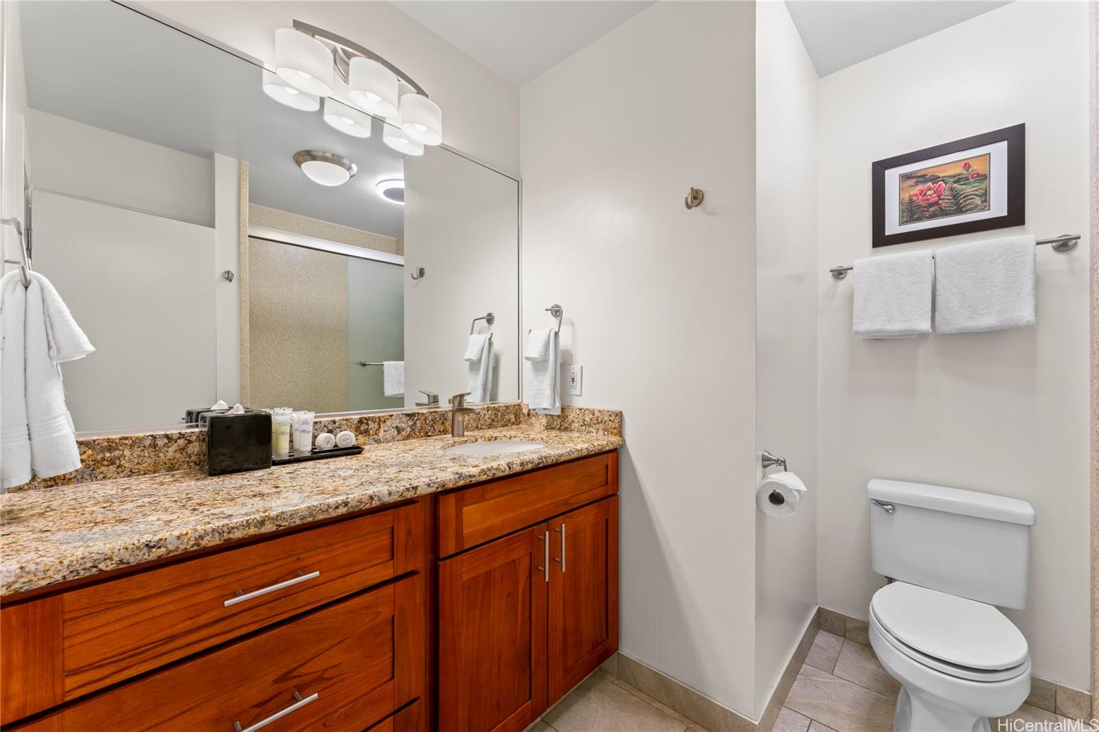 Waikiki Shore condo # 200, Honolulu, Hawaii - photo 8 of 12