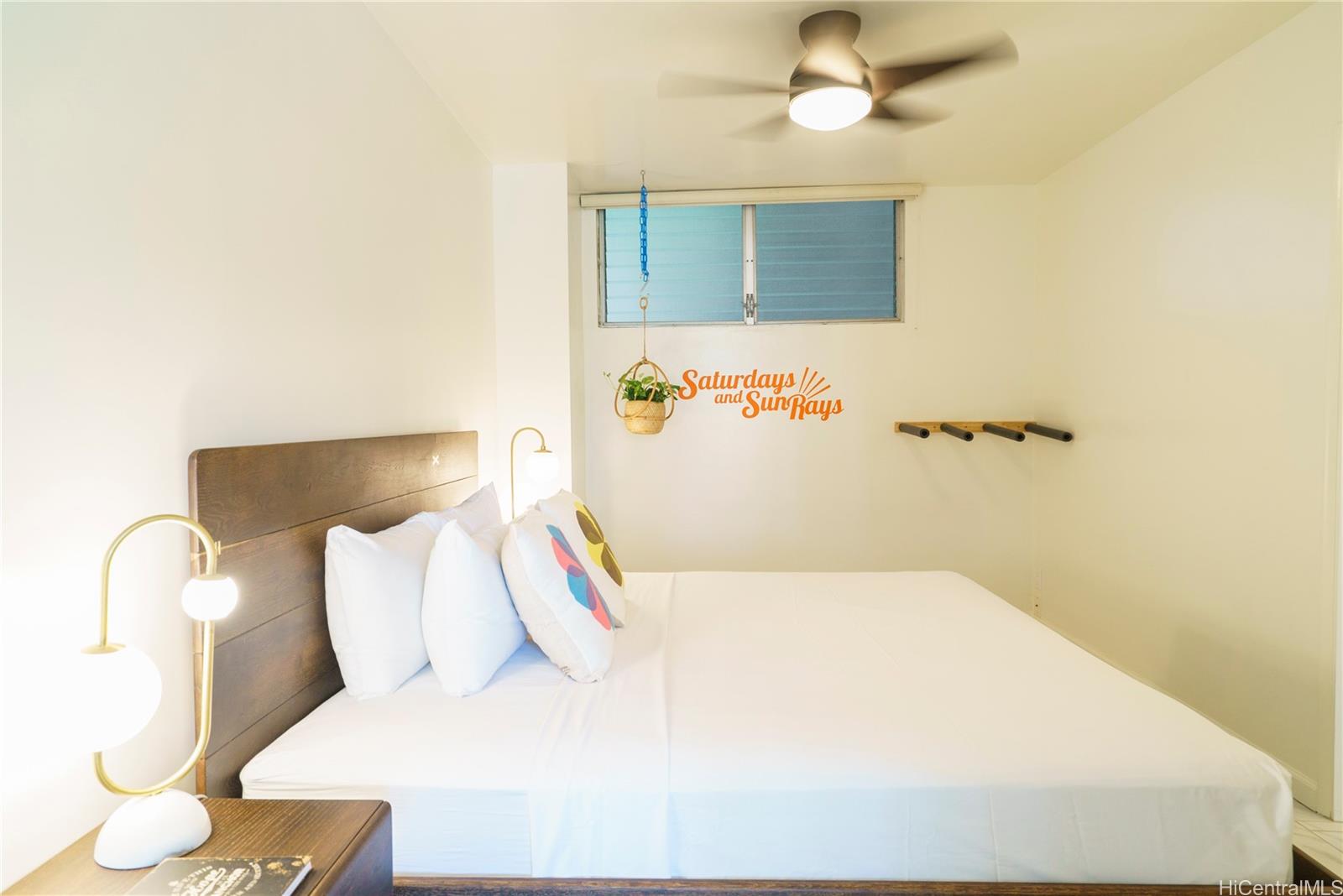 Waikiki Shore condo # 208, Honolulu, Hawaii - photo 2 of 7