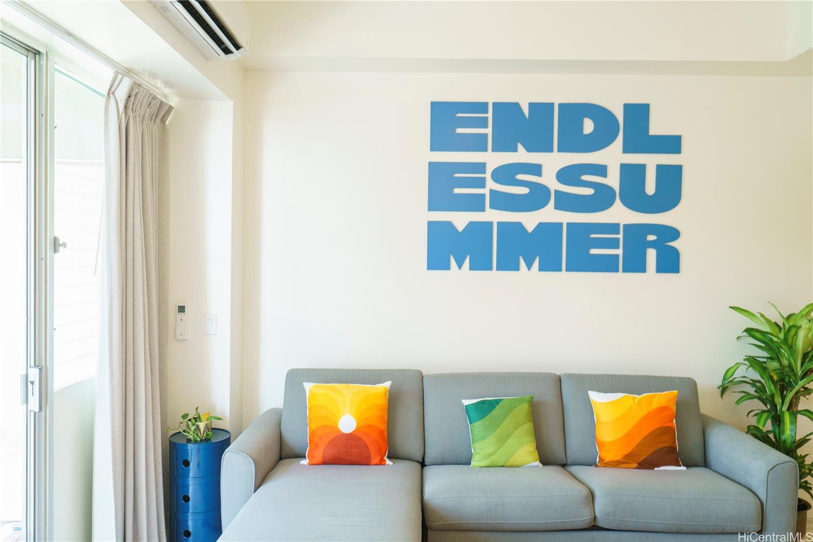 Waikiki Shore condo # 208, Honolulu, Hawaii - photo 5 of 7