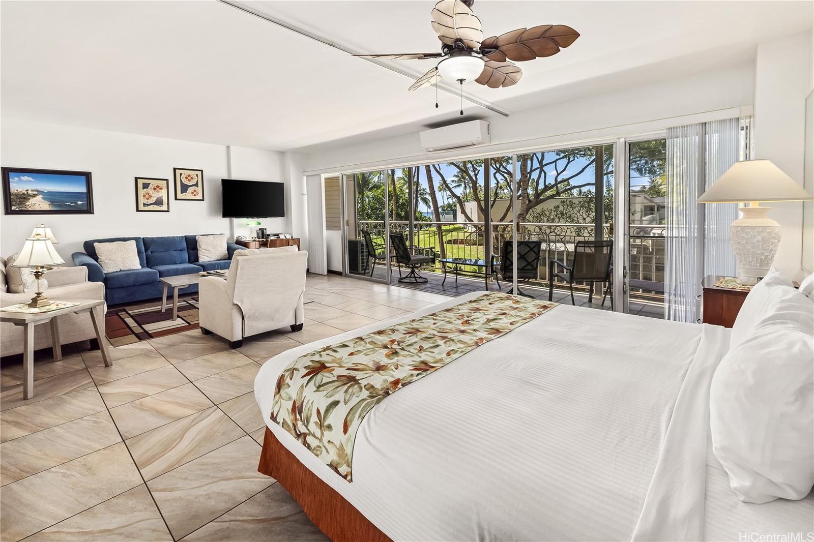 Waikiki Shore condo # 216, Honolulu, Hawaii - photo 11 of 22