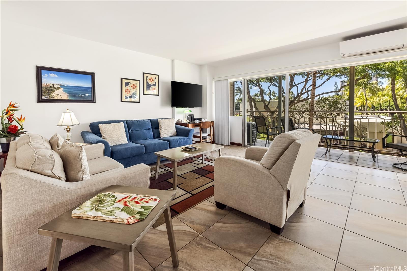 Waikiki Shore condo # 216, Honolulu, Hawaii - photo 12 of 22