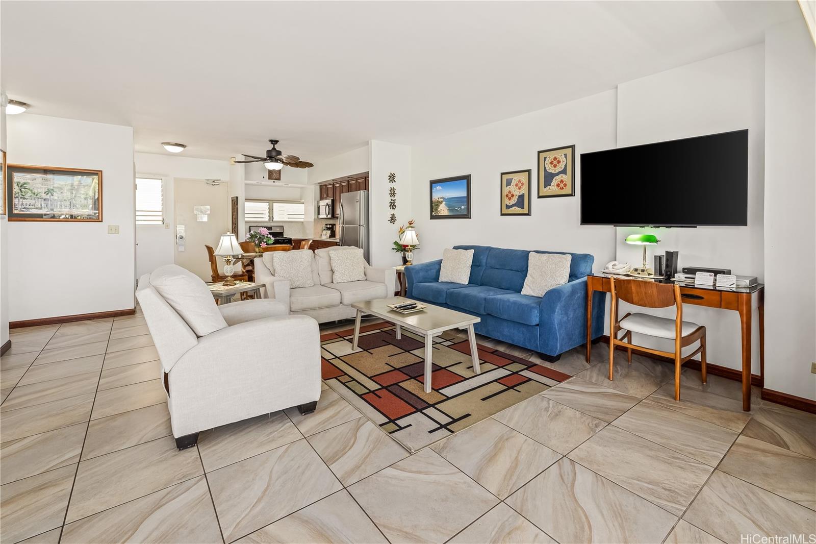 Waikiki Shore condo # 216, Honolulu, Hawaii - photo 13 of 22