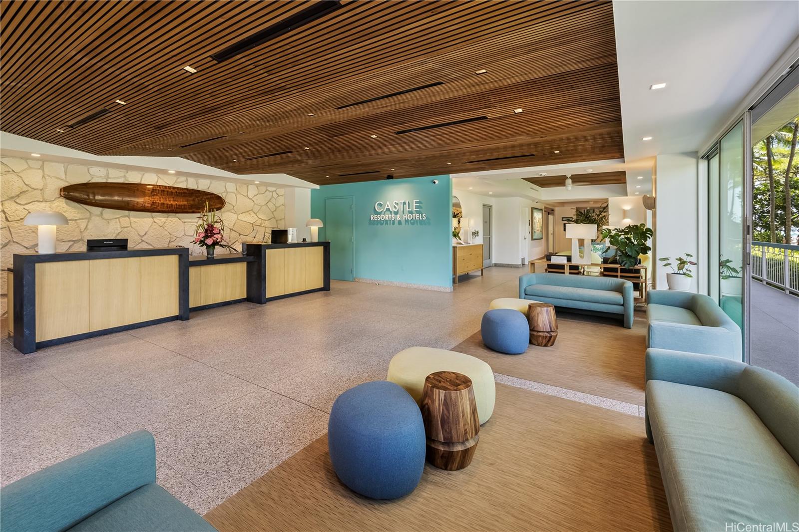 Waikiki Shore condo # 216, Honolulu, Hawaii - photo 16 of 22