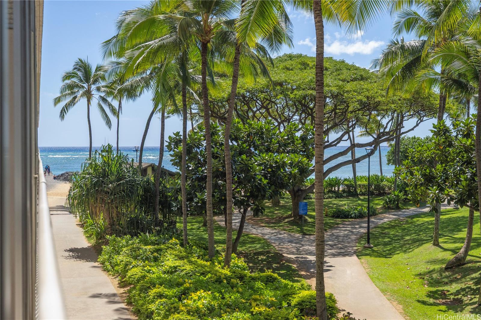 Waikiki Shore condo # 216, Honolulu, Hawaii - photo 6 of 22