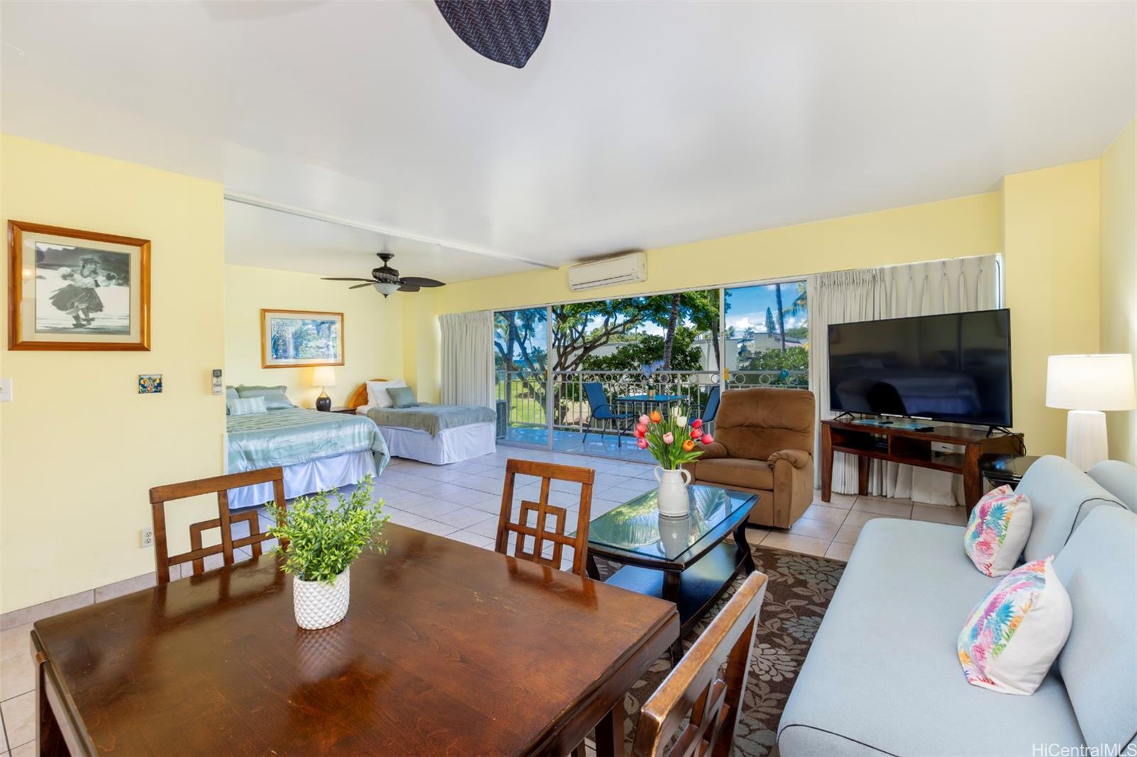 Waikiki Shore condo # 218, Honolulu, Hawaii - photo 12 of 25