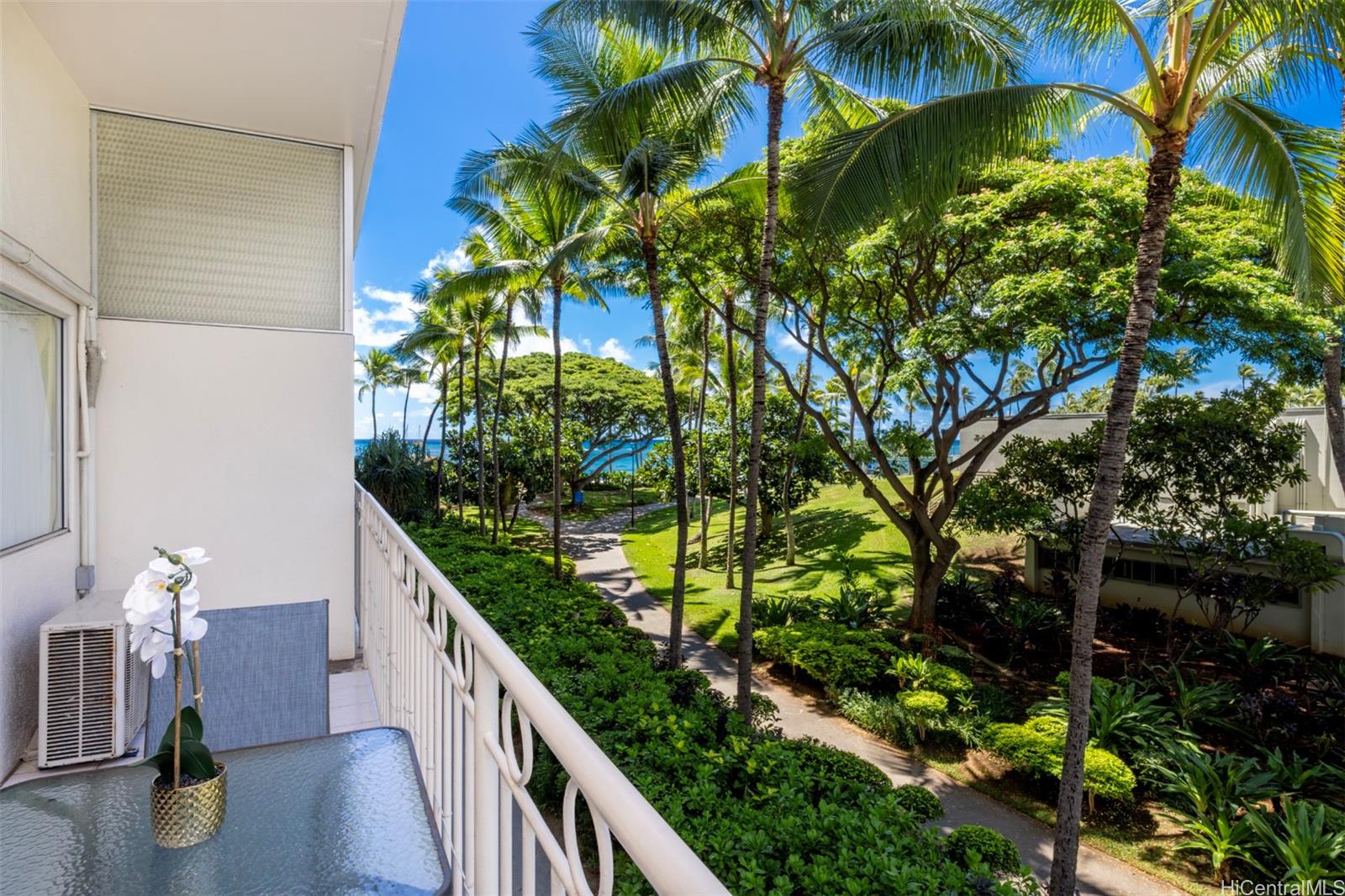 Waikiki Shore condo # 218, Honolulu, Hawaii - photo 3 of 25