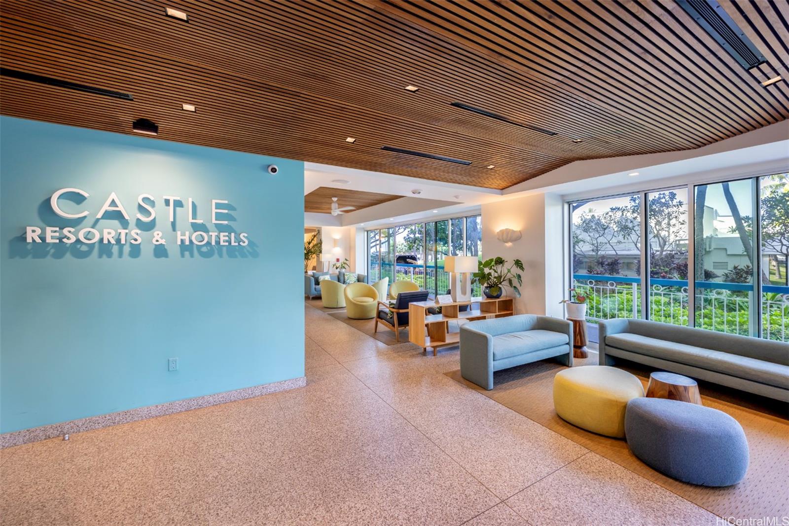 Waikiki Shore condo # 218, Honolulu, Hawaii - photo 23 of 25